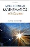 Technical Mathematics Calculus (10E) by Allyn J. Washington
